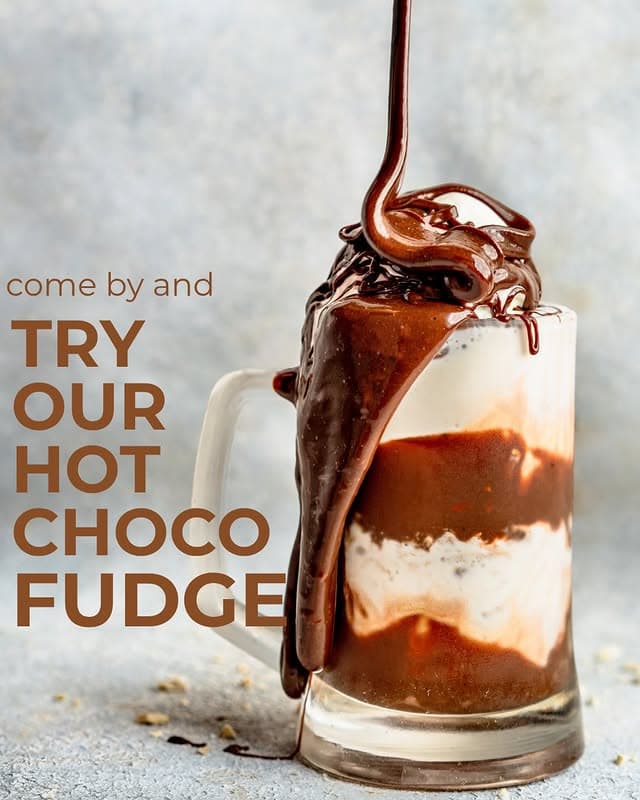 Biscoff Shake