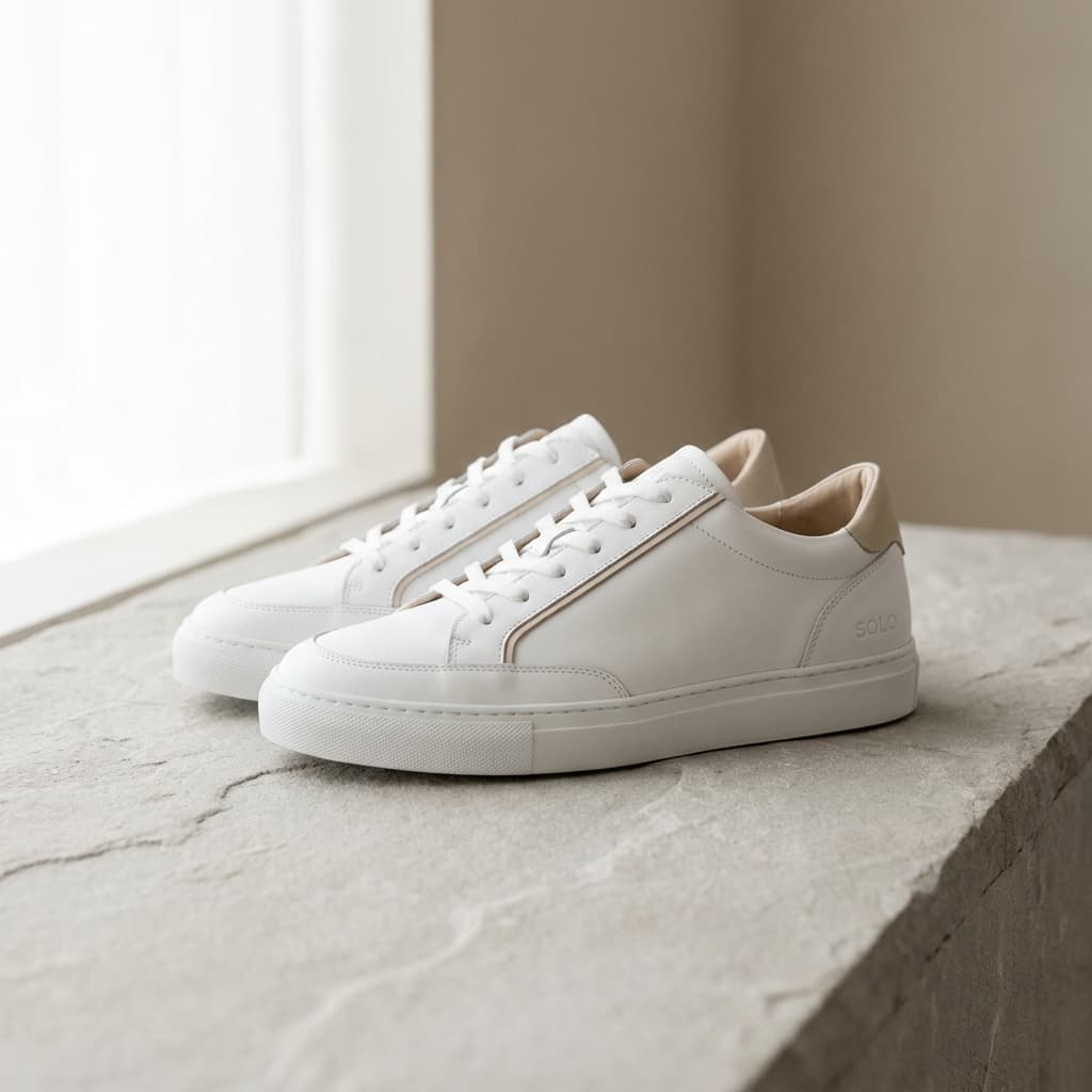 Court Sneaker