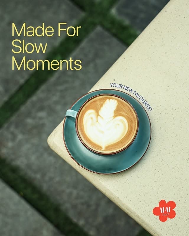 Café Latte