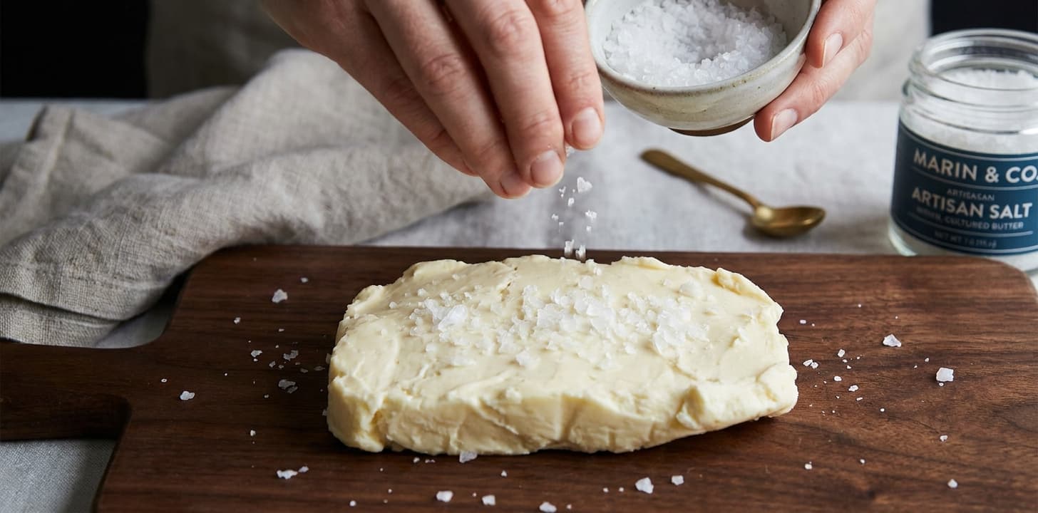 Salted Butter