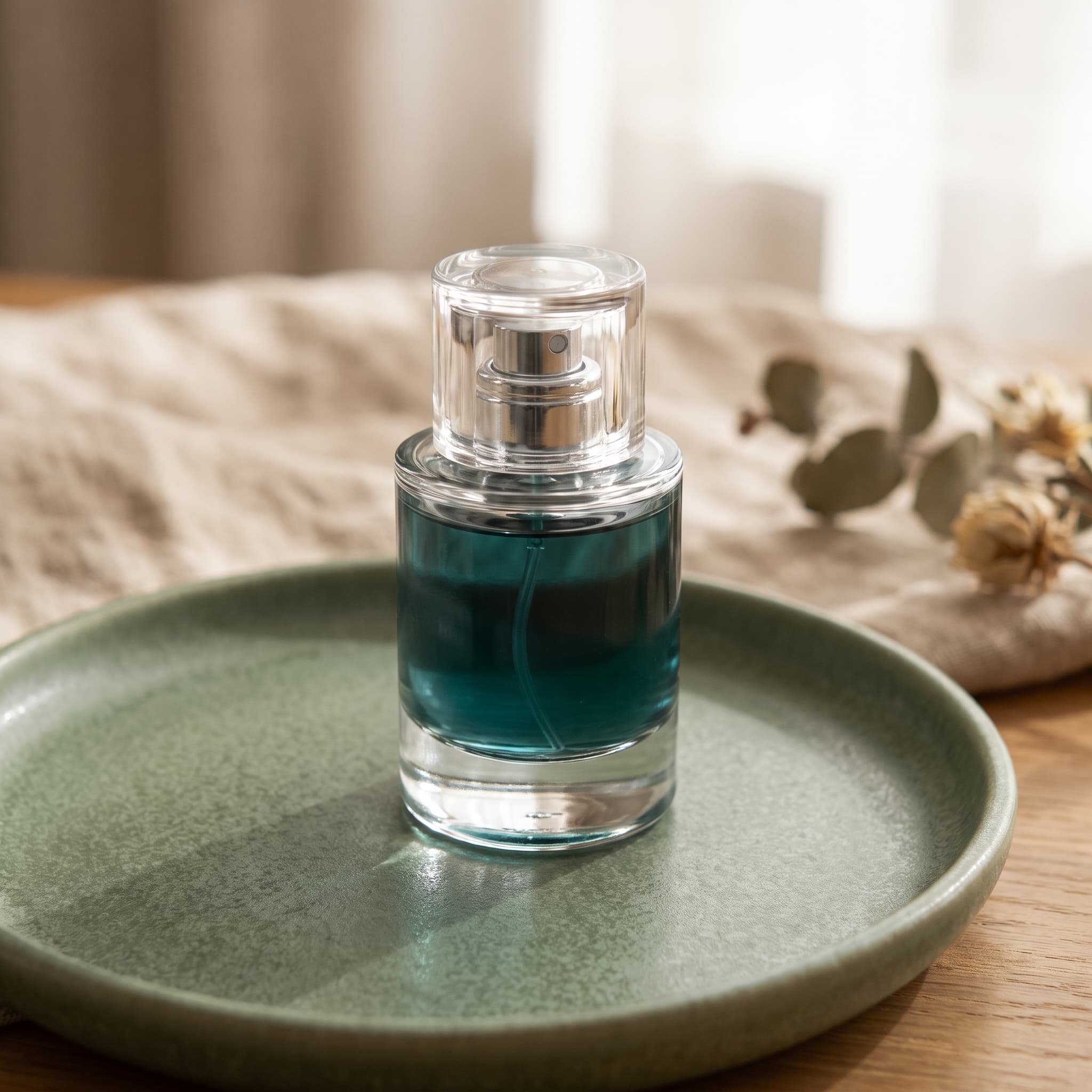 Moisturizing Eye Drops