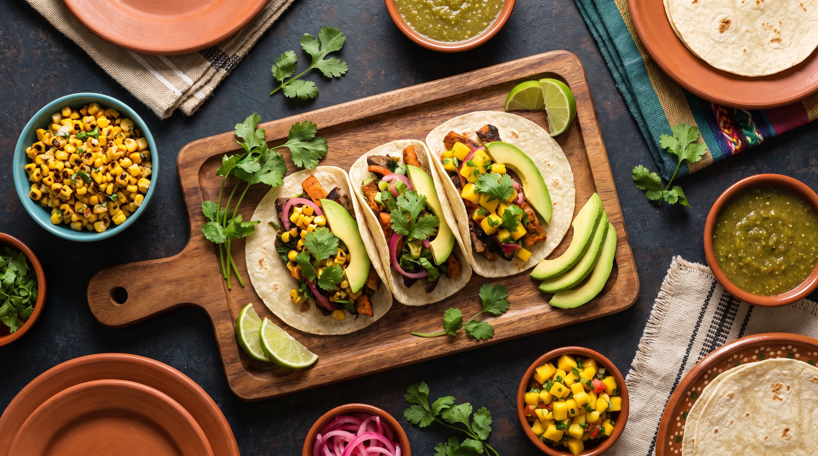 Peri peri chicken burrito