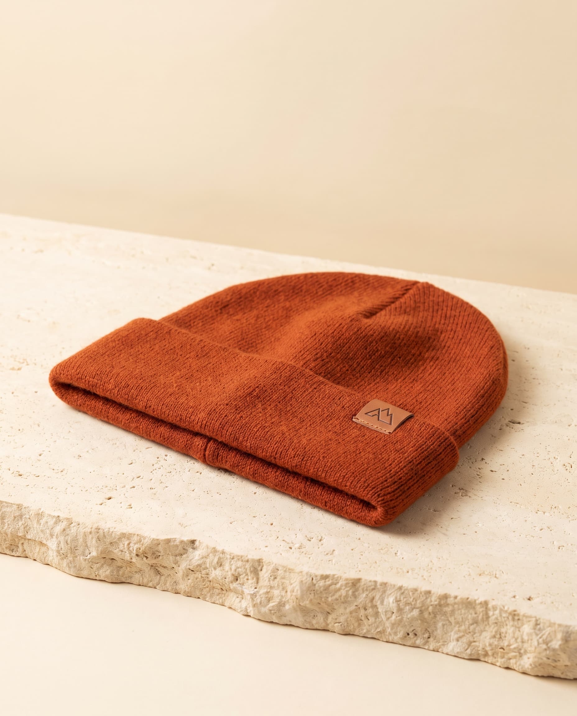 Merino Beanie