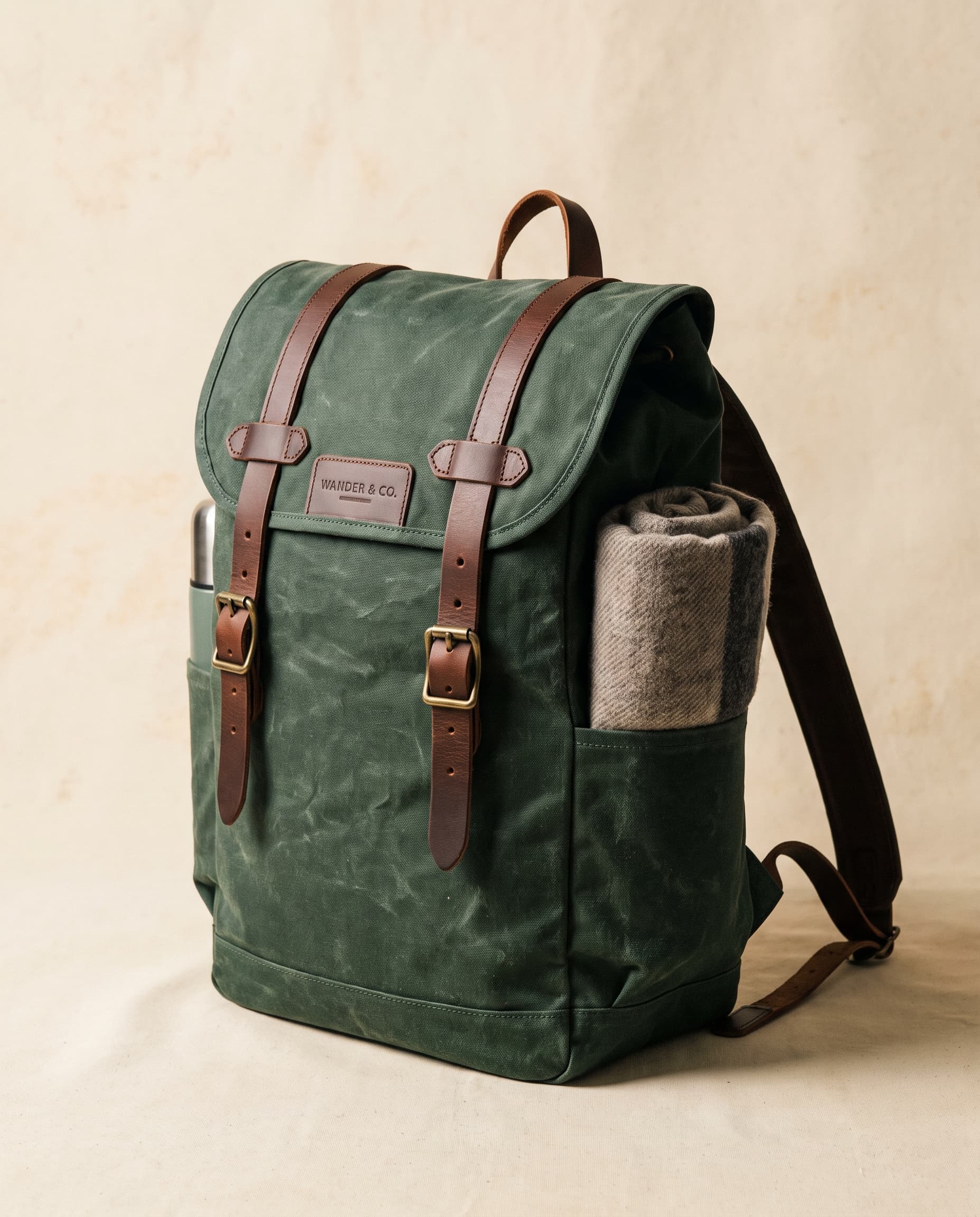 Trail Pack · 18L