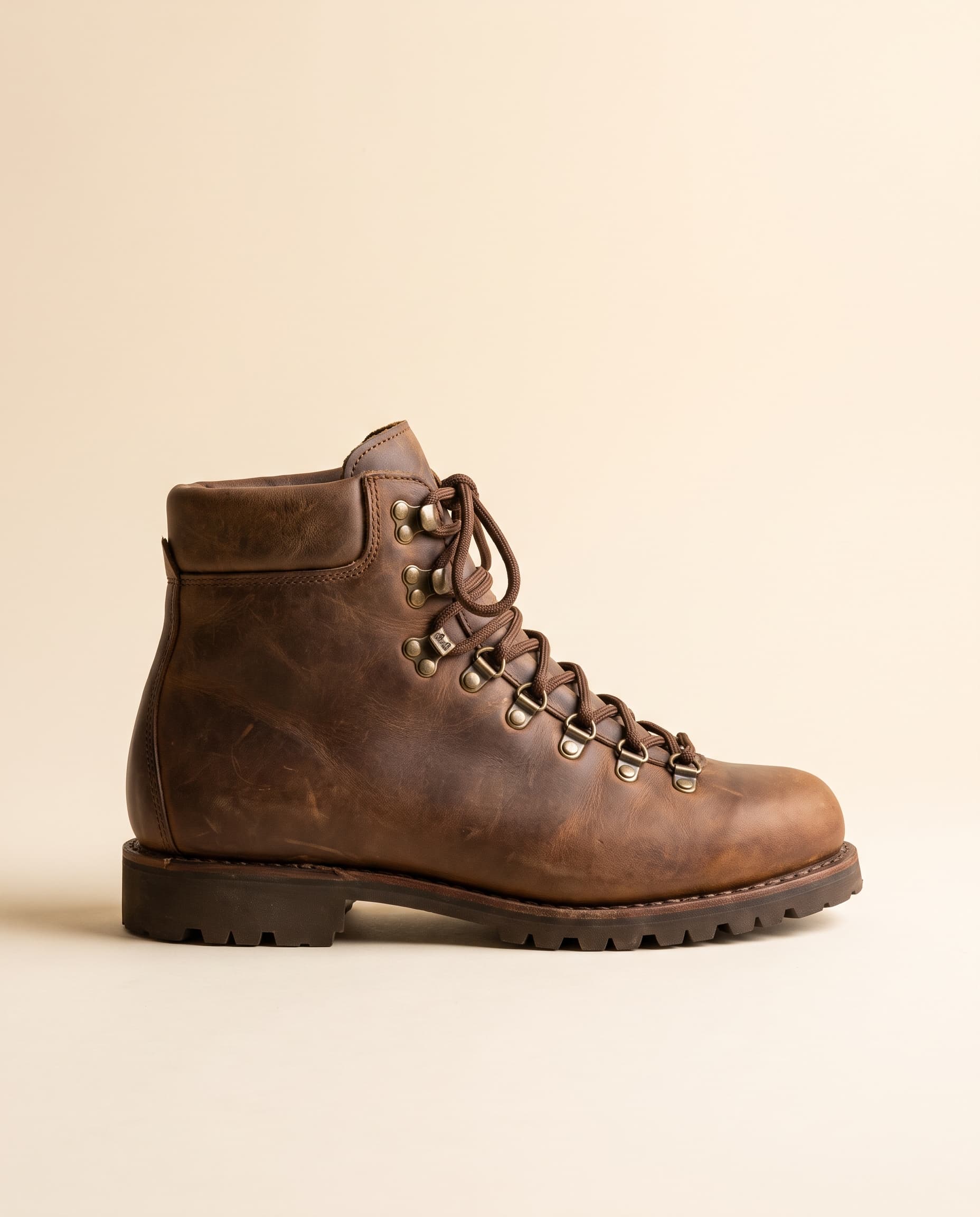 Approach · Mid Boot