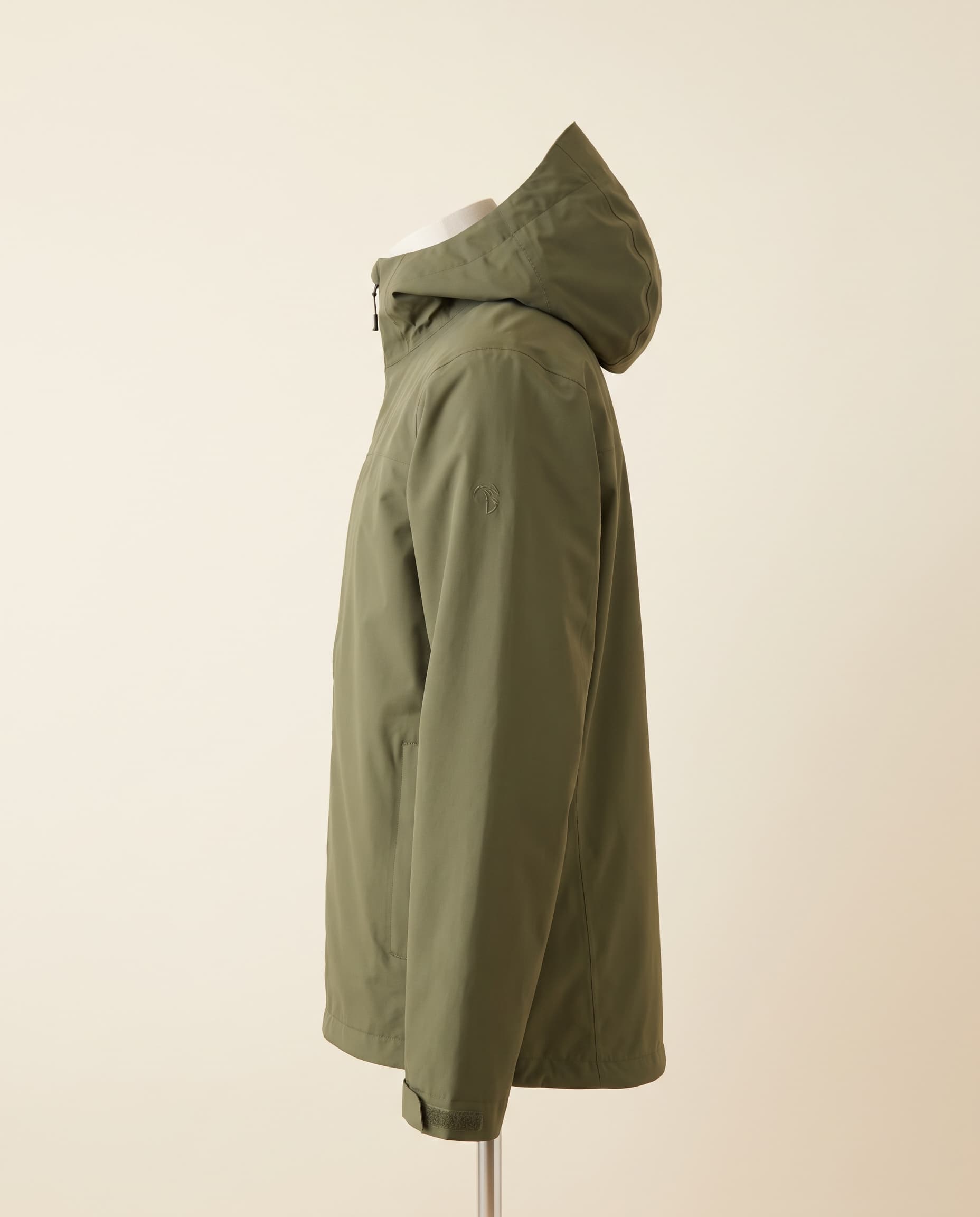 2.5L Rain Shell