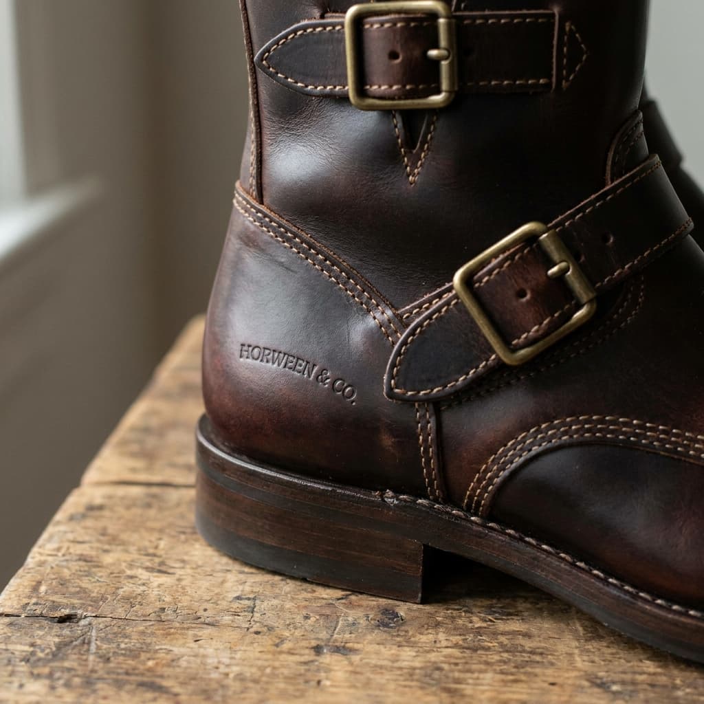 Resole & Recraft