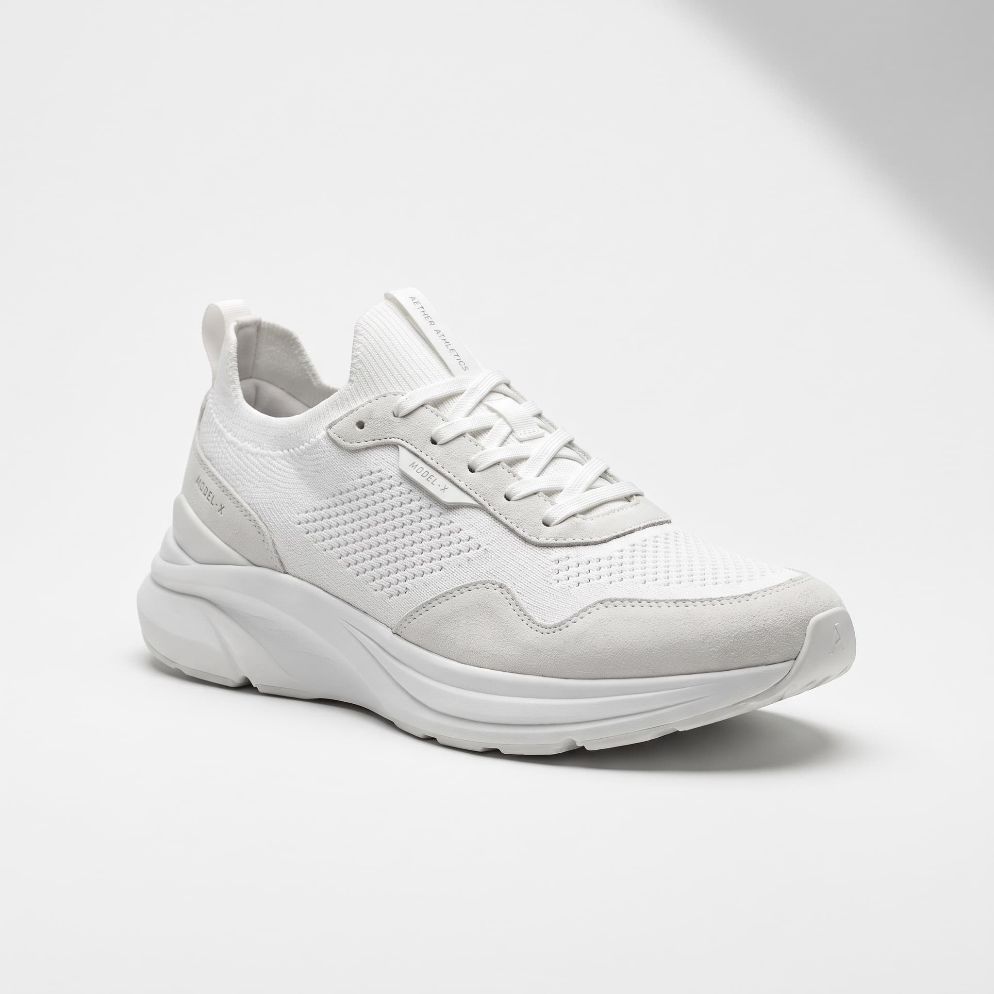 Split · Race Shoe