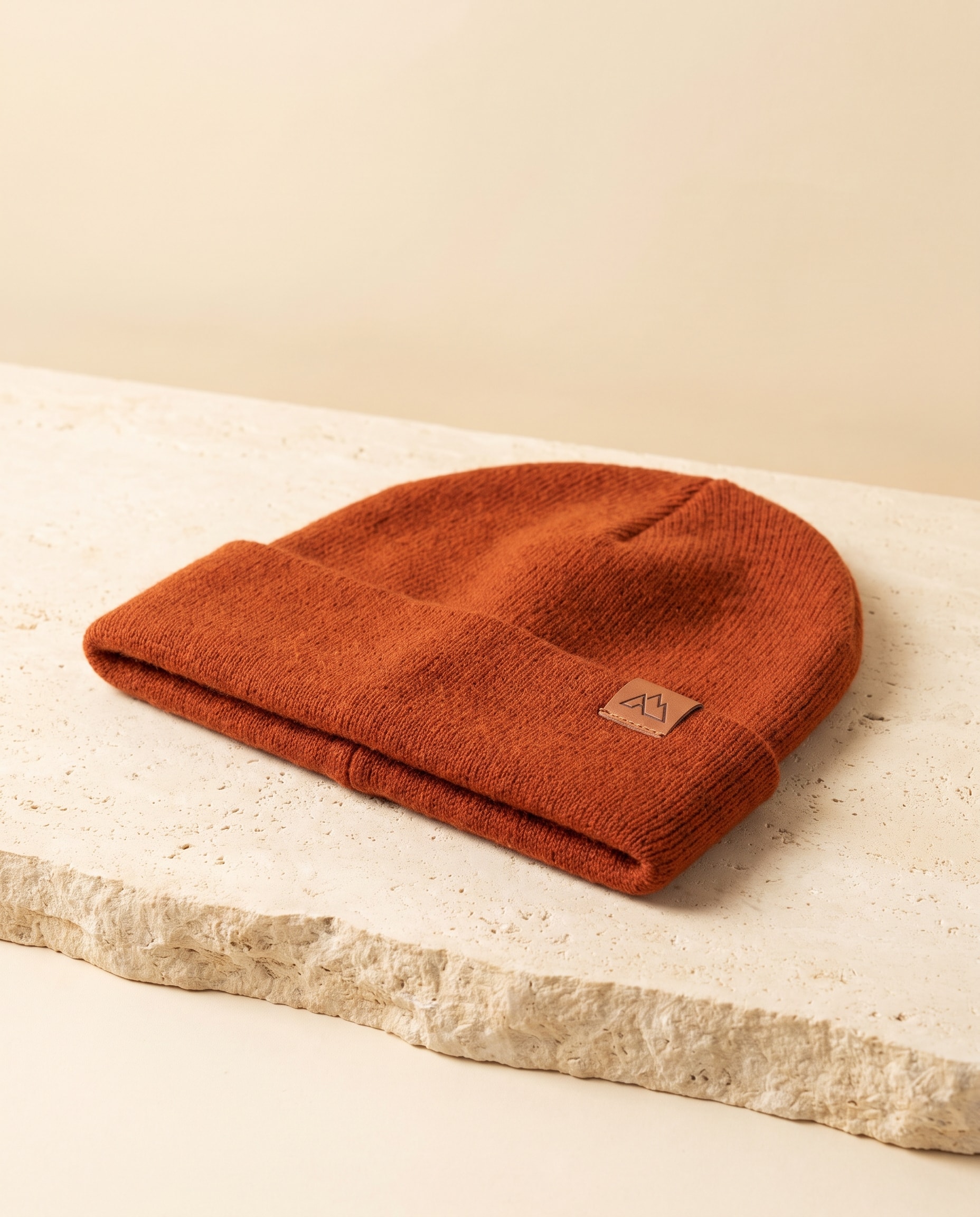 Merino Beanie