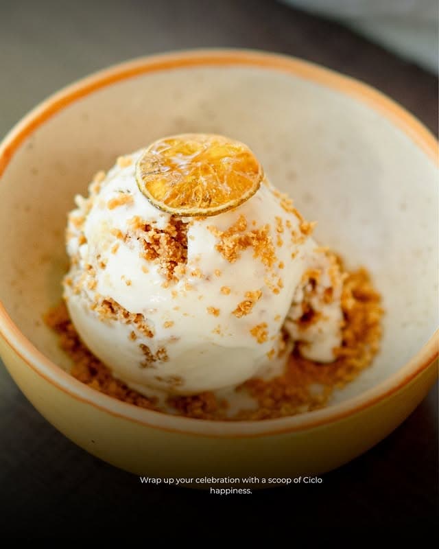 Banoffee Shake