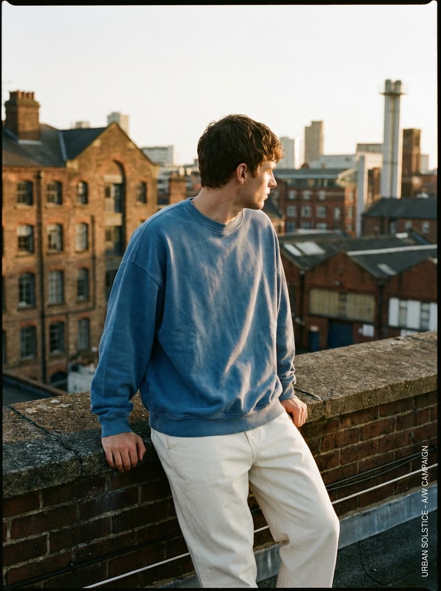 Momentum Zip Jacket