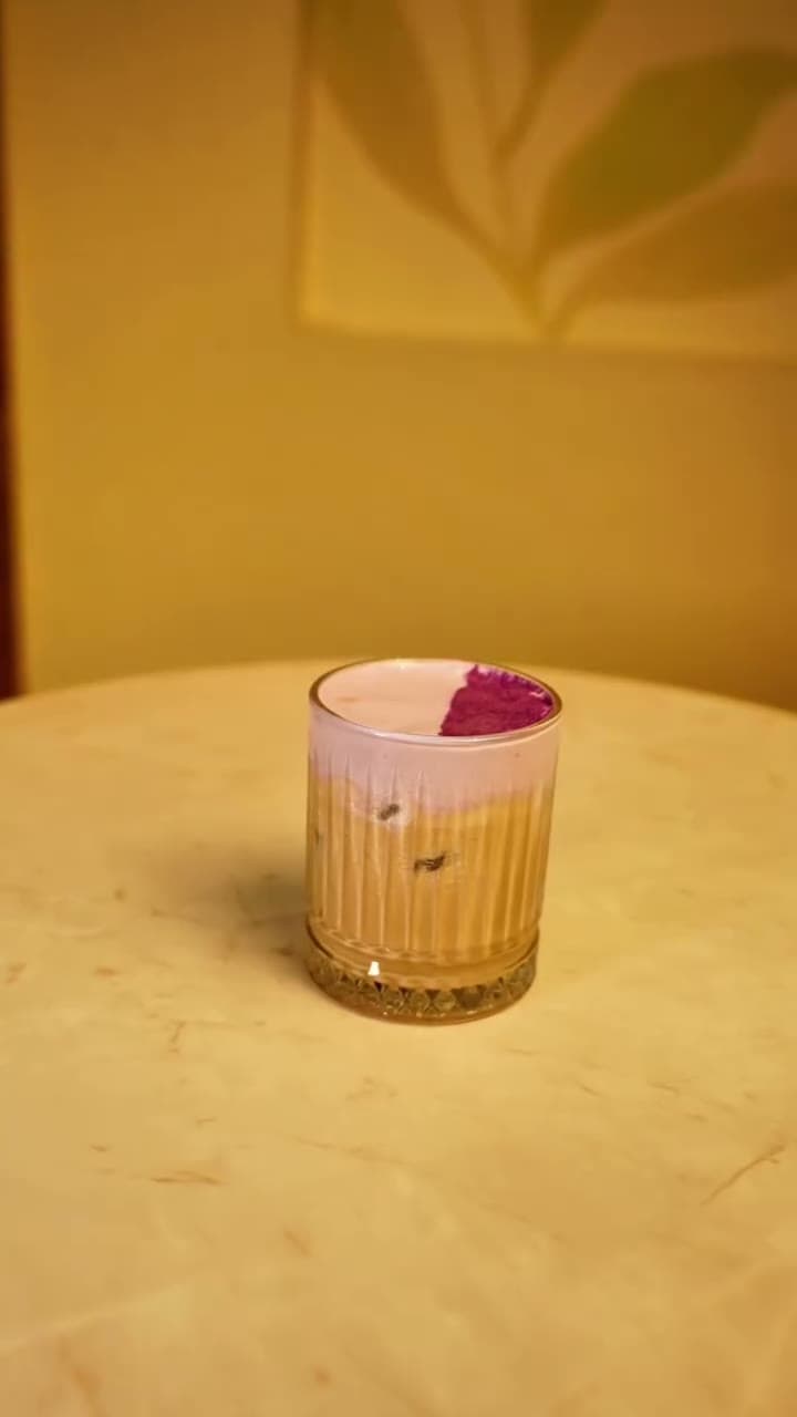 Dessert Plate