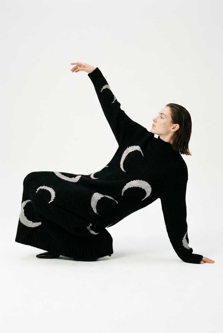 Flux High-Waist Legging