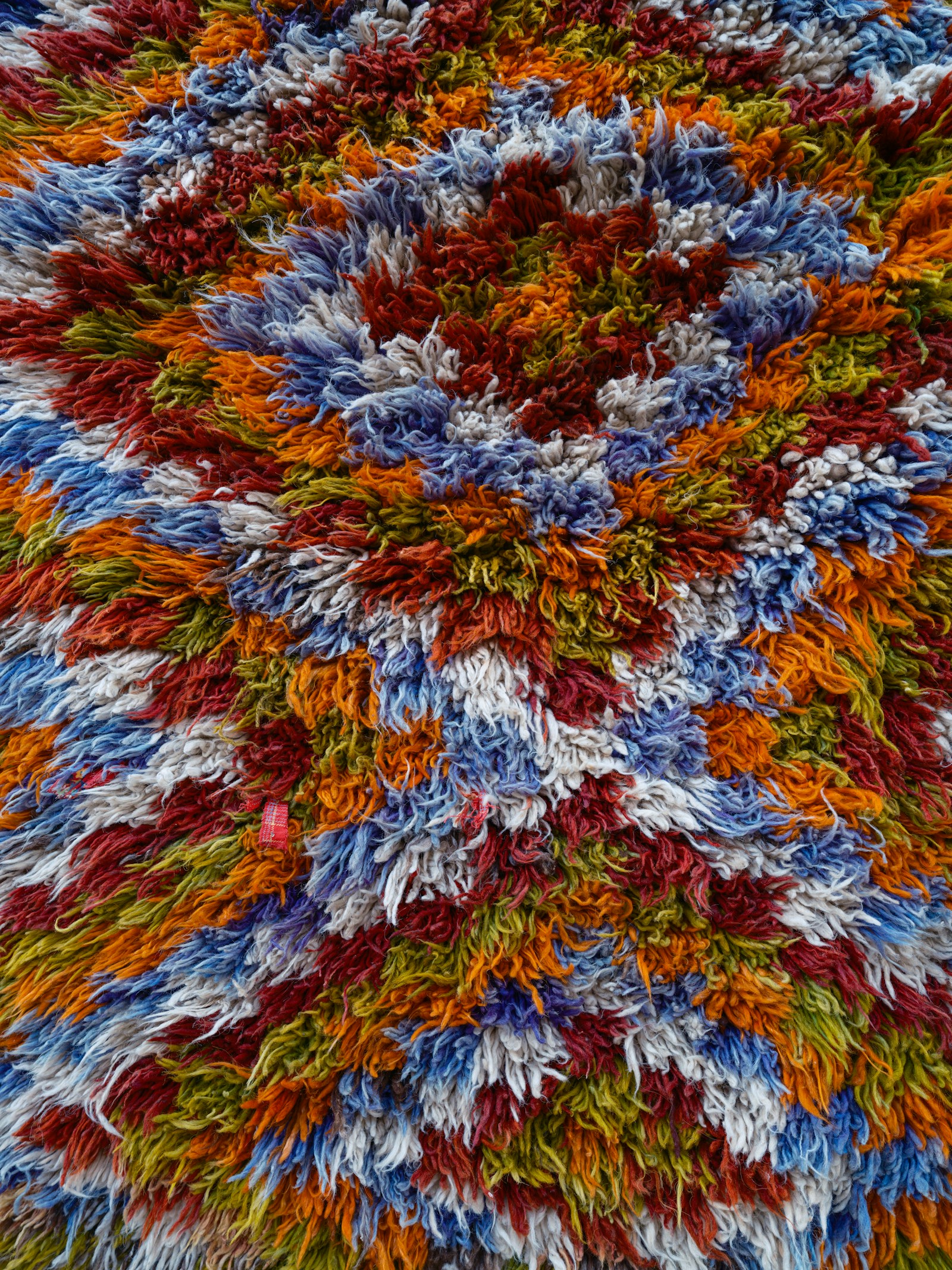 Terra Table Runner