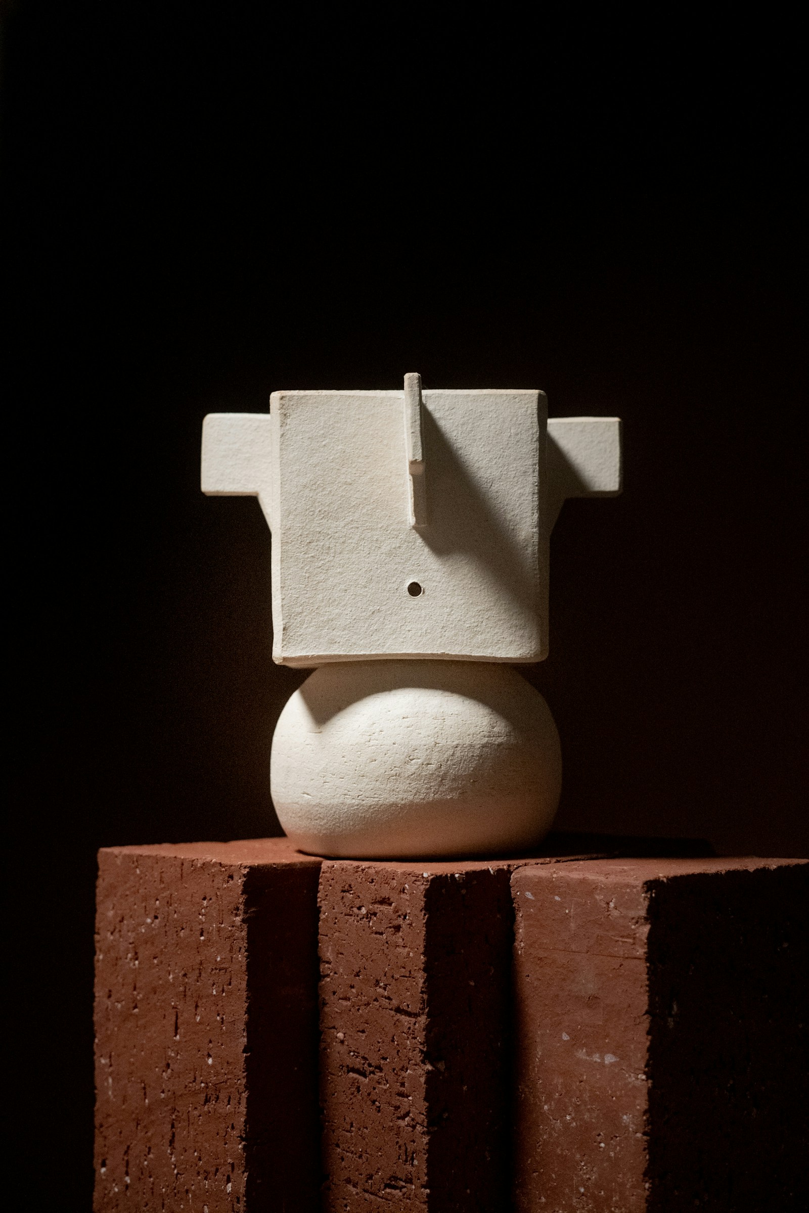 Formed Object No. 3