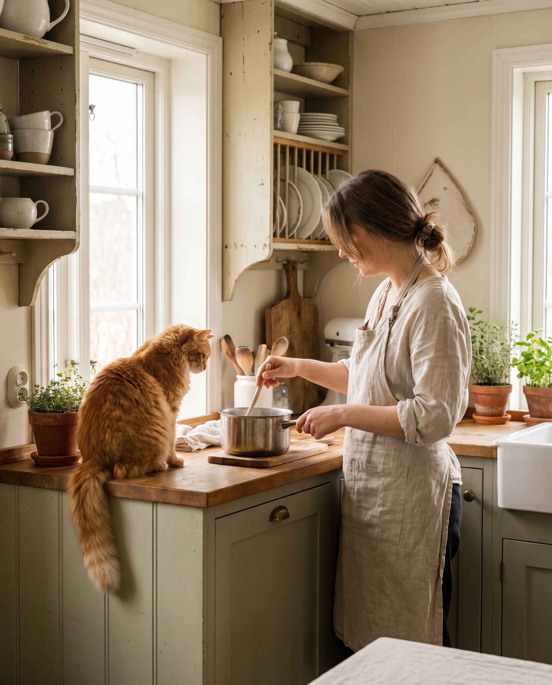 Four cat-litter myths, debunked