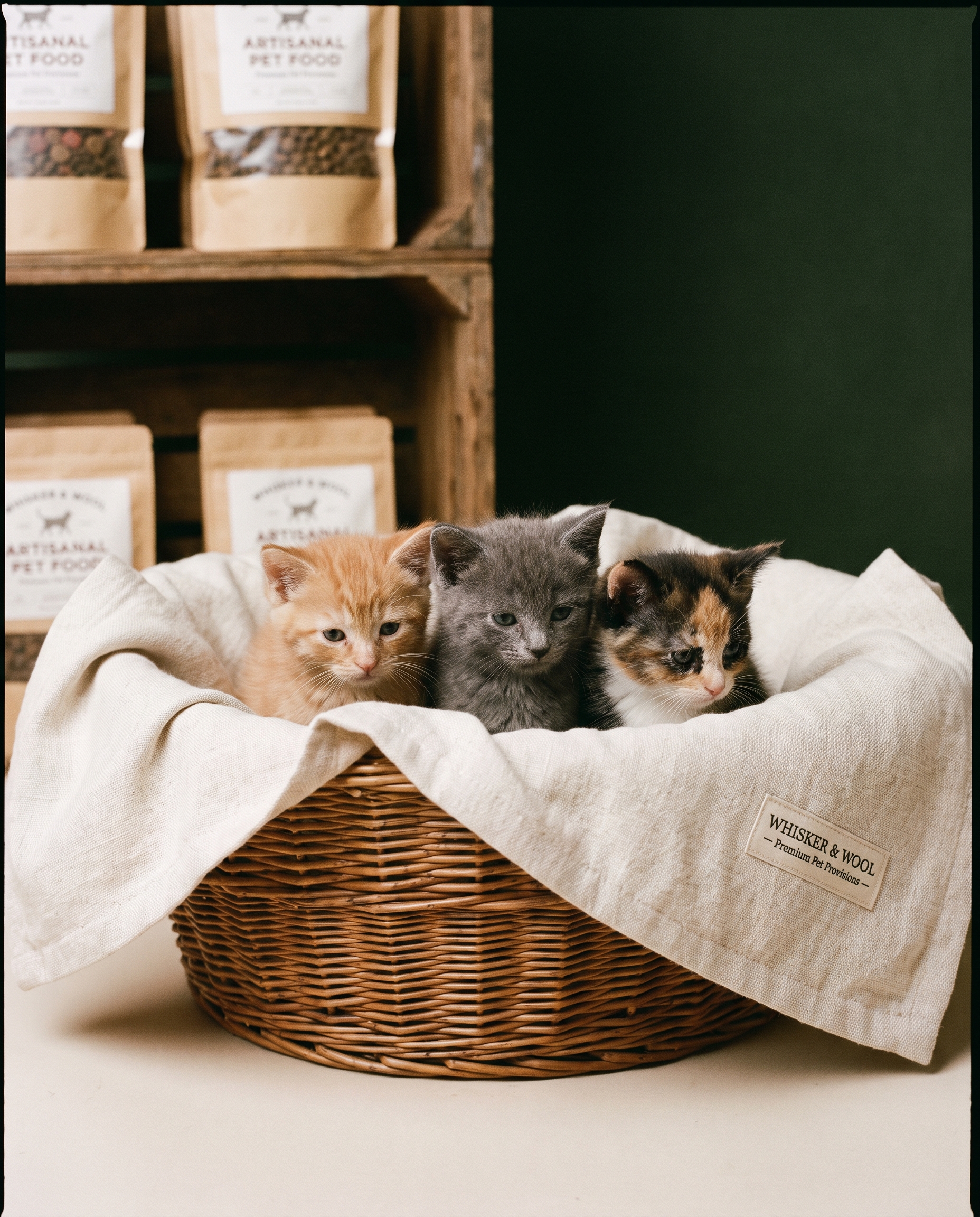 Senior Care Subscription