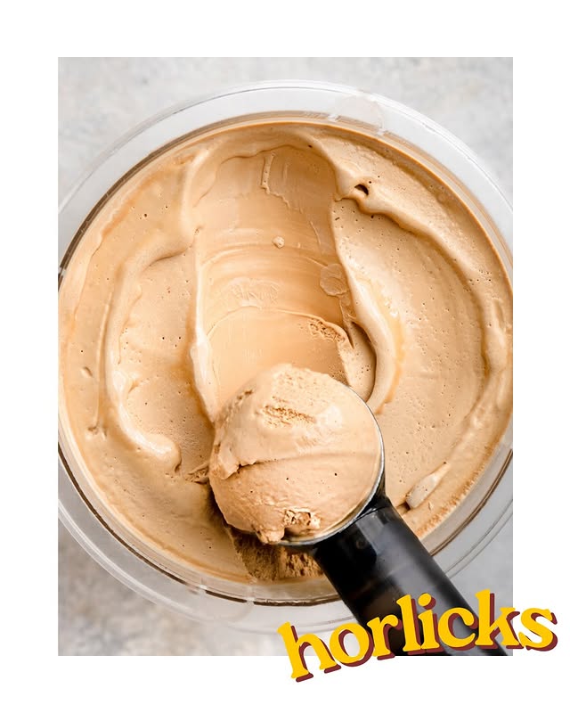 Horlicks Shake