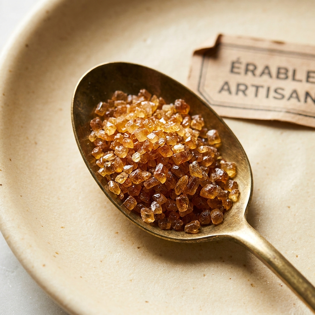 Maple Sugar