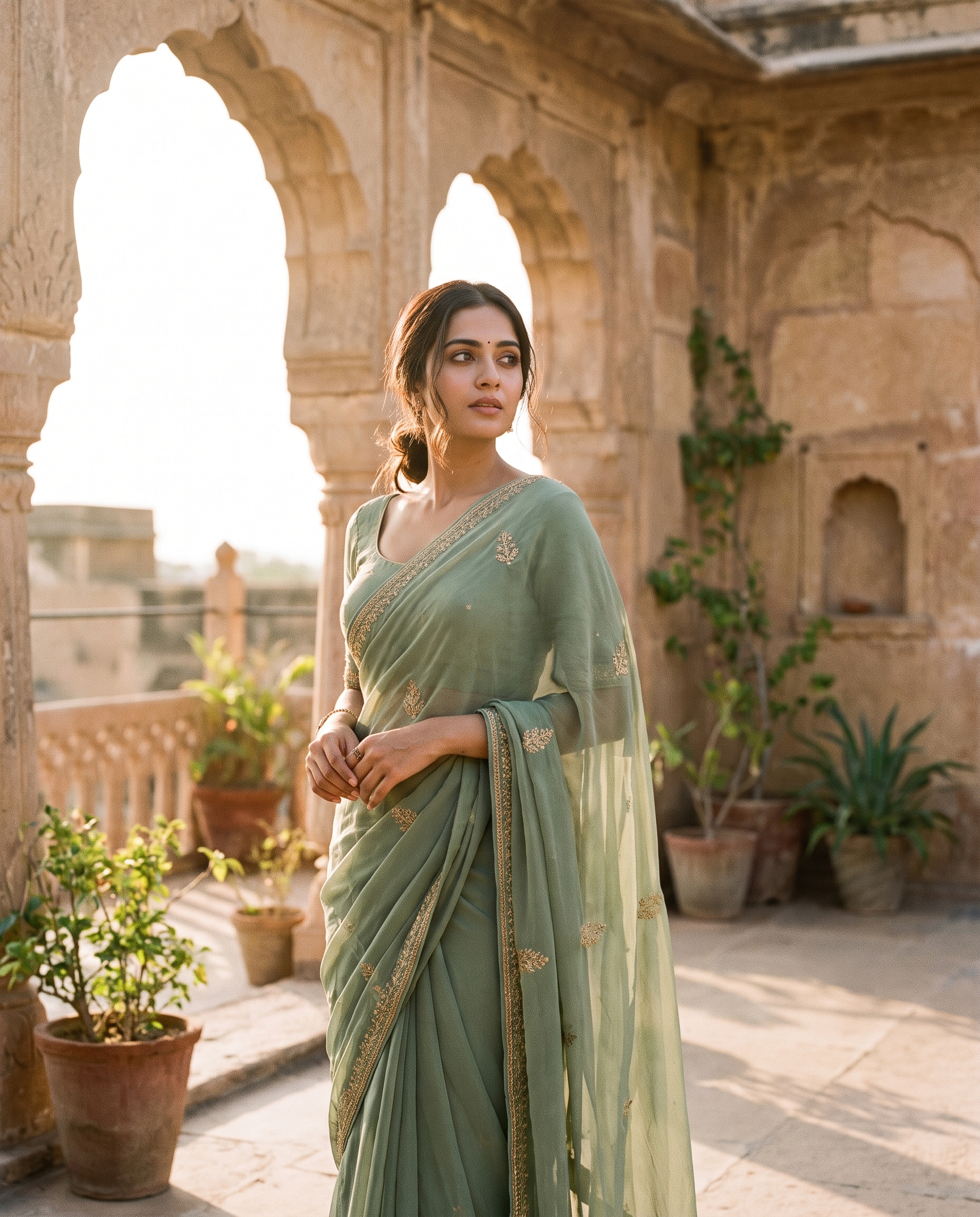 Lehengas