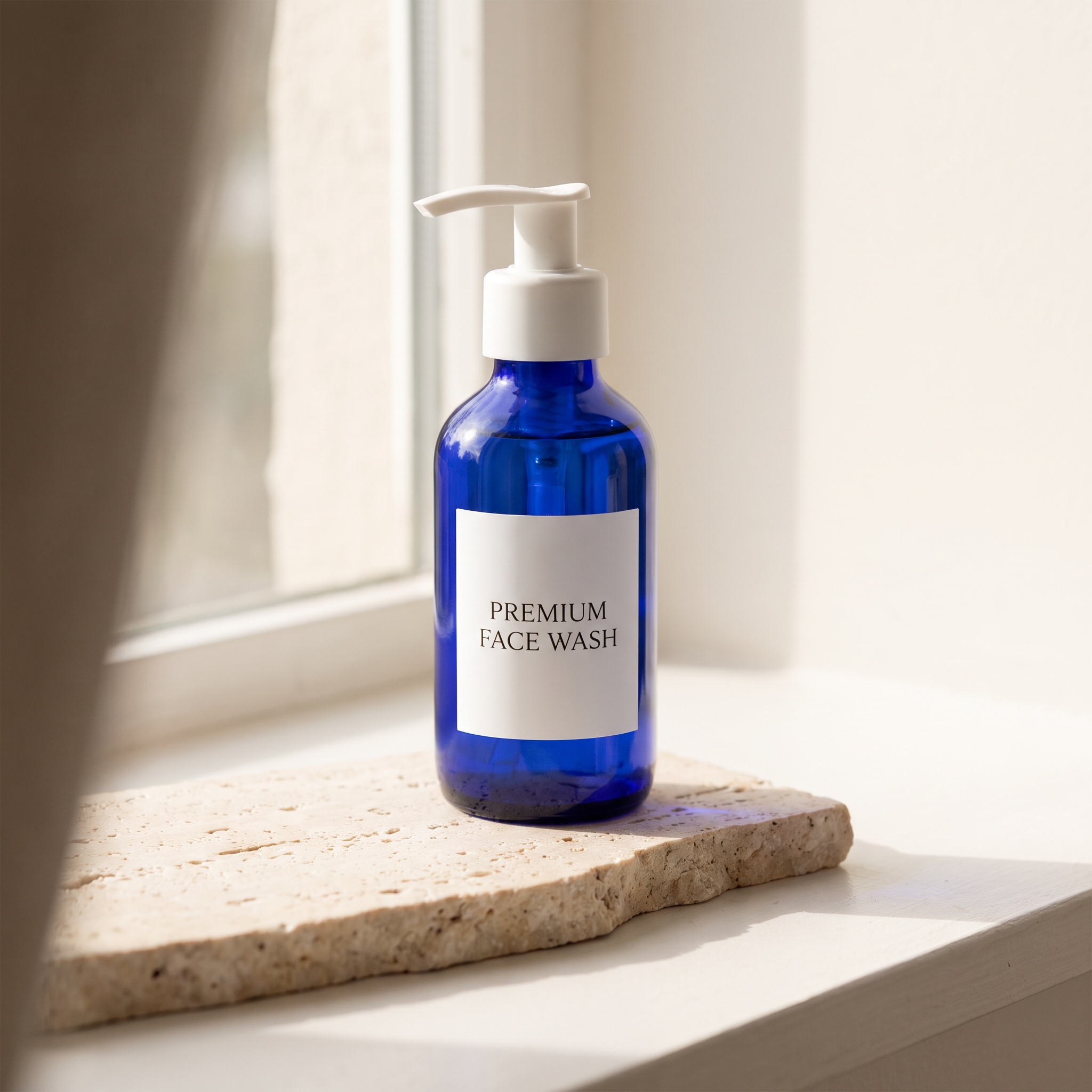 Cream Cleanser