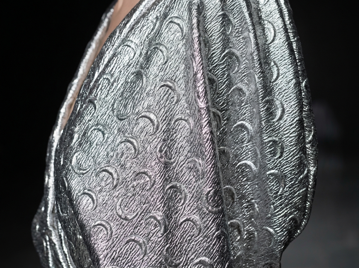 Metallic Bomber — view 3