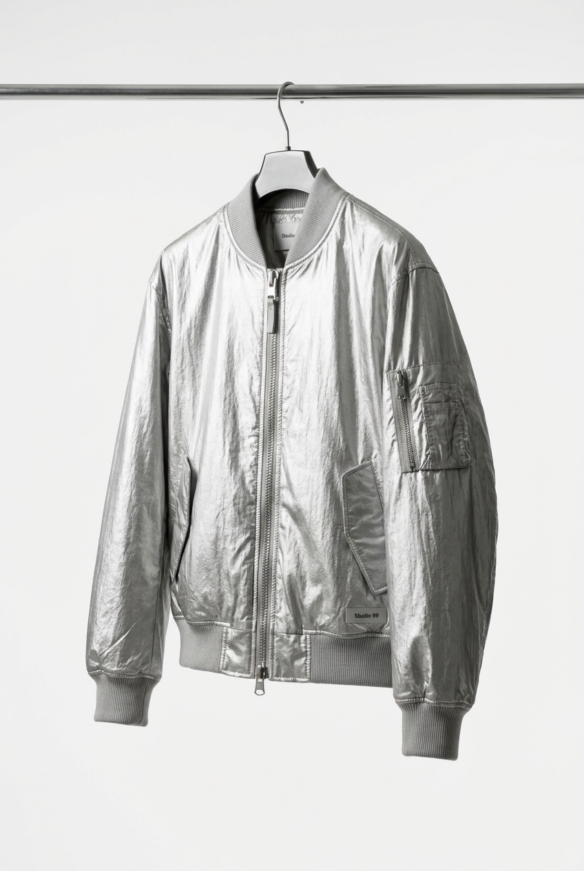 Orbit Metallic Bomber
