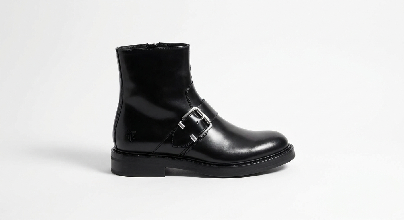 Orbit Ankle Boot